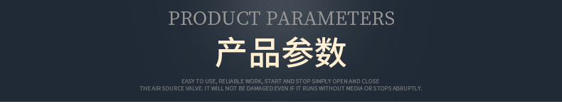 工程塑料氣動(dòng)隔膜泵